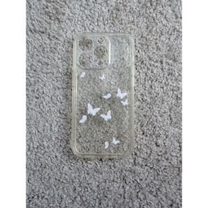 iPhone 14 pro case
